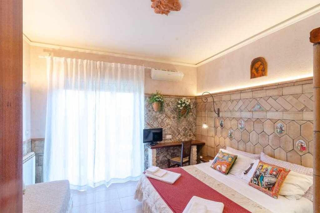 Casa Della Giara Parcheggio Supermercato A 200M Джаре Екстериор снимка