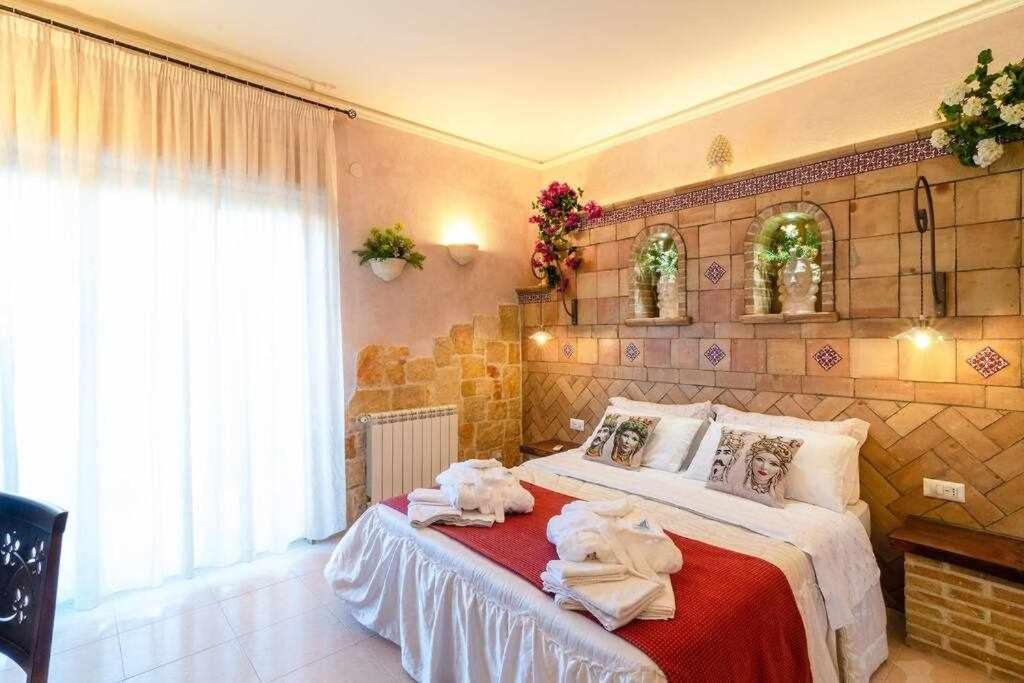 Casa Della Giara Parcheggio Supermercato A 200M Джаре Екстериор снимка