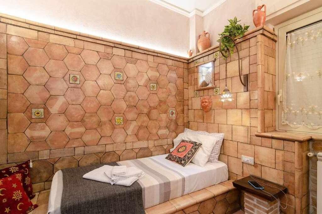 Casa Della Giara Parcheggio Supermercato A 200M Джаре Екстериор снимка