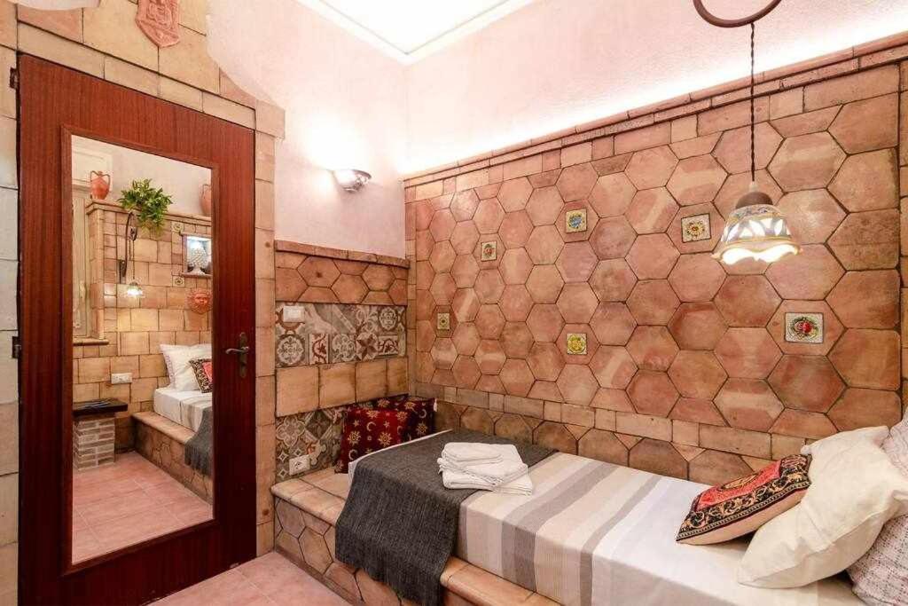 Casa Della Giara Parcheggio Supermercato A 200M Джаре Екстериор снимка